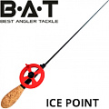 BAT Ice Point BAT Ice Point