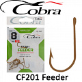 Cobra CF201 Feeder Cobra CF201 Feeder