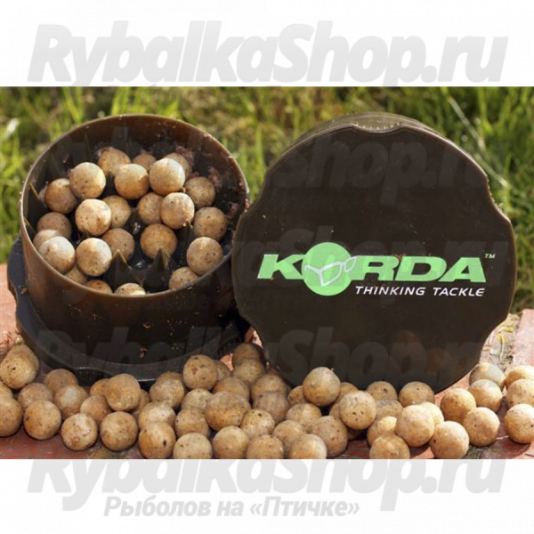 Измельчитель бойлов Korda Krusha Large 120 KKS120