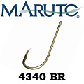 Maruto 4340 BR Maruto 4340 BR