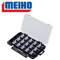 Meiho Light Game Case J Meiho Light Game Case J
