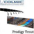 Colmic Prodigy Trout Colmic Prodigy Trout