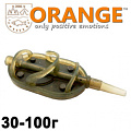 Orange Method Arc Flat Orange Method Arc Flat