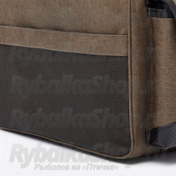 Сумка с набором коробок Savage Gear Specialist Lure Bag M 6 Boxes, 30x40x20см 18л, арт.74235