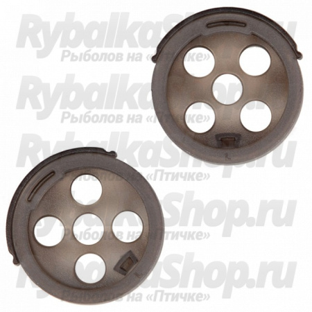 Заглушка кормушки Guru Sprinkle Lids Large GSLL