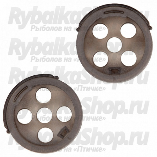 Заглушка кормушки Guru Sprinkle Lids Large GSLL