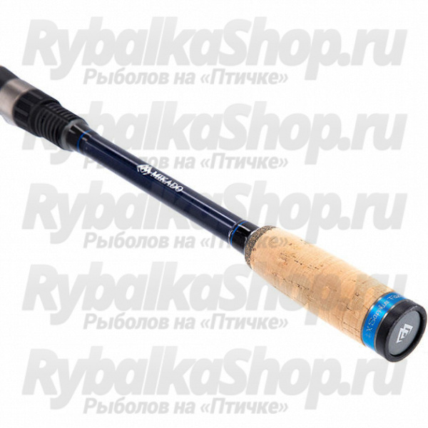 Спиннинг Mikado LX Sapphire Fazlite 220 ( до 7гр.) (WAA625-220)