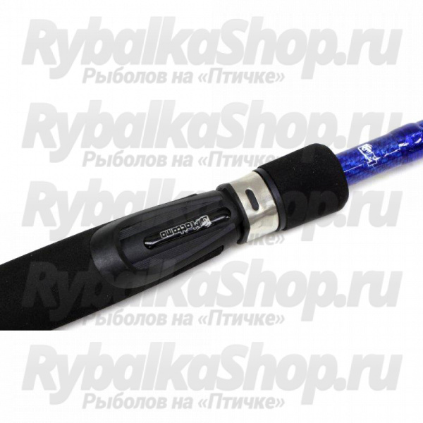 Удилище зимнее Mottomo iPro-65H