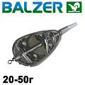 Balzer Method Feeder Inliner Small Balzer Method Feeder Inliner Small