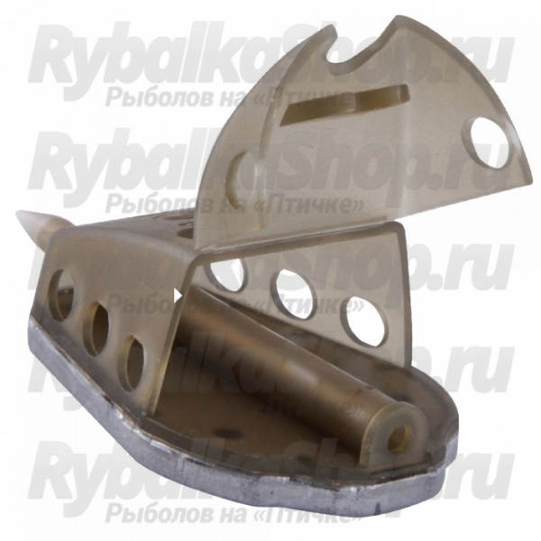 Кормушка Guru Maggot Feeder S 30г