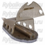 Кормушка Guru Maggot Feeder S 30г