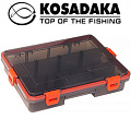 Kosadaka TB-S33S-SMK Kosadaka TB-S33S-SMK