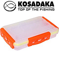 Kosadaka TB-S20B-CL Kosadaka TB-S20B-CL