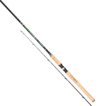 Спиннинг Mikado La Vida Medium Spin MS 220 (5-25гр.) 128 гр.