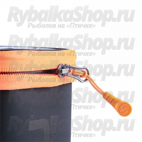 Емкость Guru Fusion Float 190, с крышкой GLG014