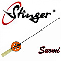 Stinger Suomi