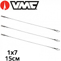 VMC Поводок титановый 7 нитей VMC Поводок титановый 7 нитей