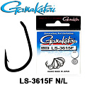 Gamakatsu LS-3615F N/L Gamakatsu LS-3615F N/L