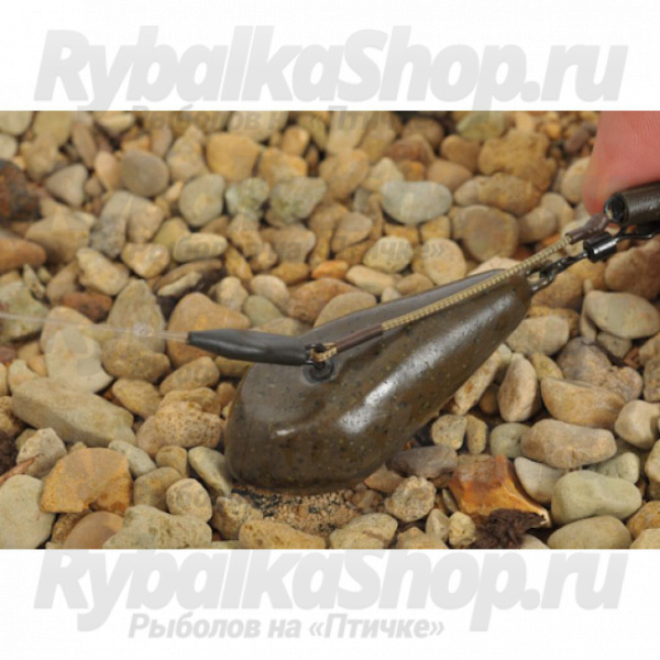 Набор для грузил Korda COG Booms Distance Lead for 3-3.5 Oz KCOG2