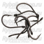 Крючок Kosadaka Tatsu BN №11 T-0,42mm L-10,5mm (уп.10шт.) 3093BN-11