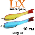 Lex Slug 10 OF Lex Slug 10 OF