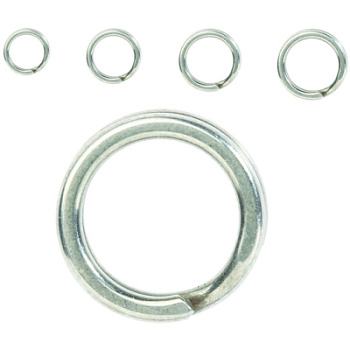 Кольцо заводное силовое Stinger ST-6088-0,8*6 (10шт)