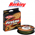 Berkley FireLine Tracer Braid 110m Berkley FireLine Tracer Braid 110m
