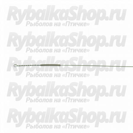 Призёр Поводок струна сталь 0,41 мм (22кг) 350 мм. 20шт.