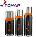 Тонар HS.TM ML (2 крышки-кружки) Тонар HS.TM ML (2 крышки-кружки)