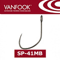 Vanfook SP-41MB Stealth Black Vanfook SP-41MB Stealth Black