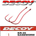 Decoy KR-25 Sandworm Decoy KR-25 Sandworm