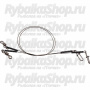 Поводок Контакт Nickle Titanium T3 L15 см.