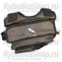 Сумка поясная Columbia + стакан 20x23x14