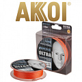 AKKOI Mask Ultra X4-100/110 (orange) AKKOI Mask Ultra X4-100/110 (orange)