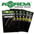 Korda Long Shank X Korda Long Shank X