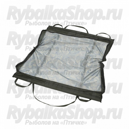 Сумка для взвешивания Prologic Camo Floating Retainer-Weigh Sling (122cm x55cm)