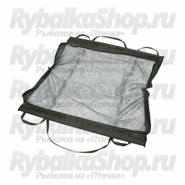 Сумка для взвешивания Prologic Camo Floating Retainer-Weigh Sling (122cm x55cm)