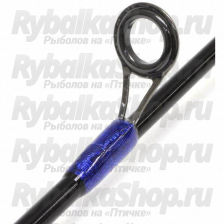 Удилище зимнее Mottomo iPro-65MH
