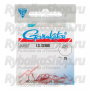 Крючок Gamakatsu Hook LS-1310R (Red) №22