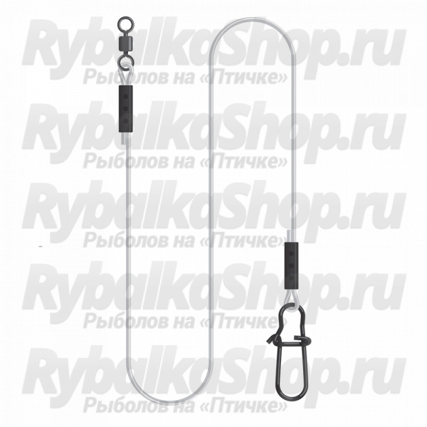 Поводок Smart Baits "Воблерный"