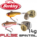 Berkley Pulse Spintail 14g Berkley Pulse Spintail 14g