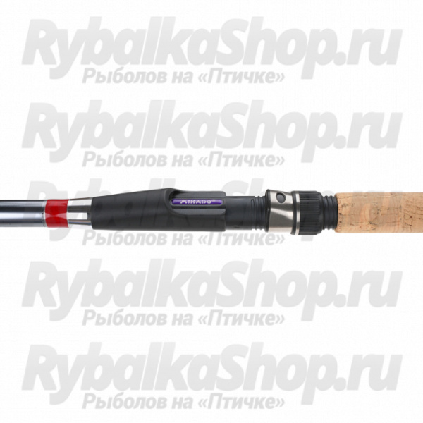 Удилище телескопическое Mikado LX (Lexus) Tele Match 4.00m ( до 25гр.)