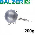 Balzer Norway Screw In Jig Balzer Norway Screw In Jig