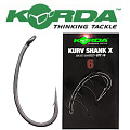 Korda Kurv Shank-X Korda Kurv Shank-X