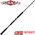 Mikado Fishing Team Bogey Mikado Fishing Team Bogey