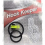 Держатель крючка Namazu Hook Keeper, пластик (уп. 5 шт.)
