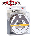 Mikado Dreamline Carp 300м Camo Mikado Dreamline Carp 300м Camo