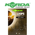 Korda Loop Rigs Krank Korda Loop Rigs Krank