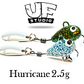UF Studio Hurricane 2.5g UF Studio Hurricane 2.5g