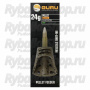 Кормушка Guru Mini Pellet Feeder 24гр GMPI